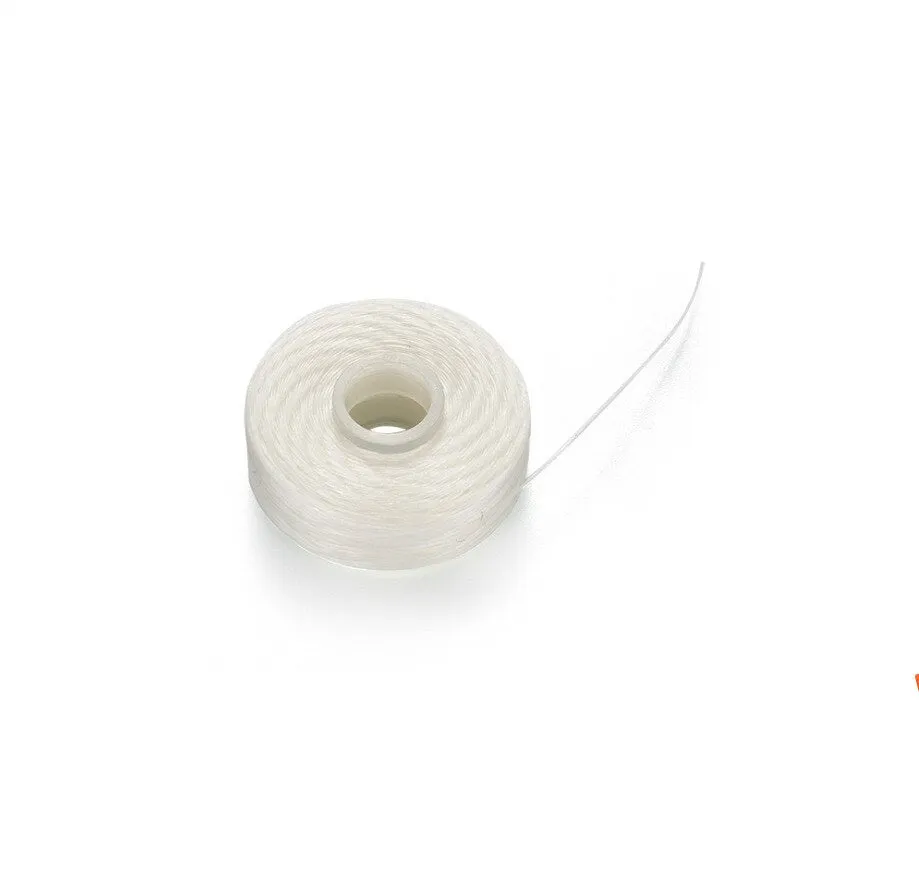 10 Rolls 50m Dental Flosser Spool Toothpick Dental Floss Tooth Cleaning Oral Hygiene Tooth Cleaning Wax Mint Floss 0ral irrigator