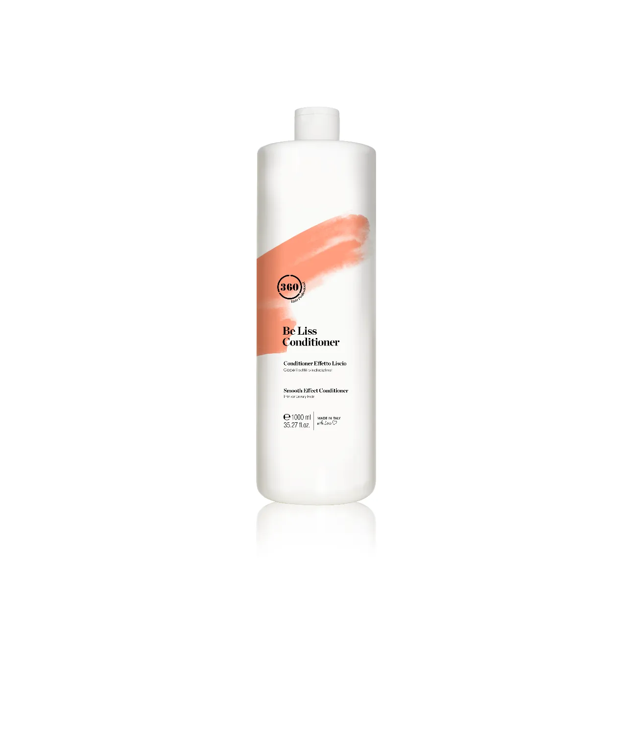 360 Hair Be Liss Conditioner