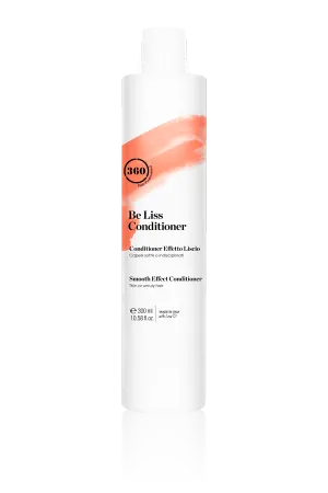 360 Hair Be Liss Conditioner