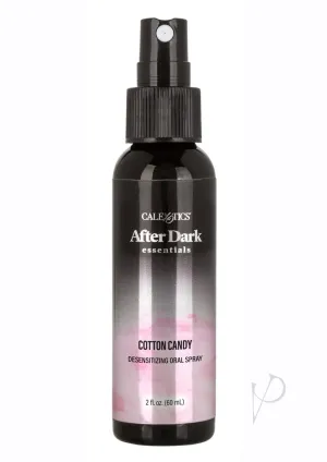 After Dark Oral Spray Cotton Candy 2oz