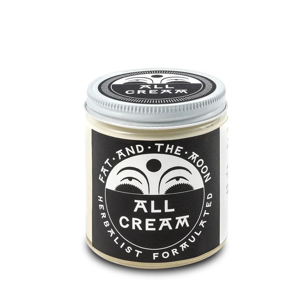 All Cream - Fat & The Moon