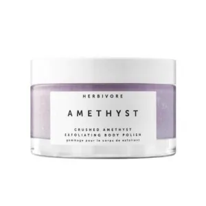 Amethyst Exfoliating Body Polish