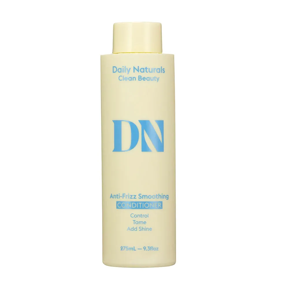Anti-Frizz Smooth Conditioner