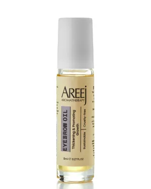 Areej EyeBrows Oil 8 gm