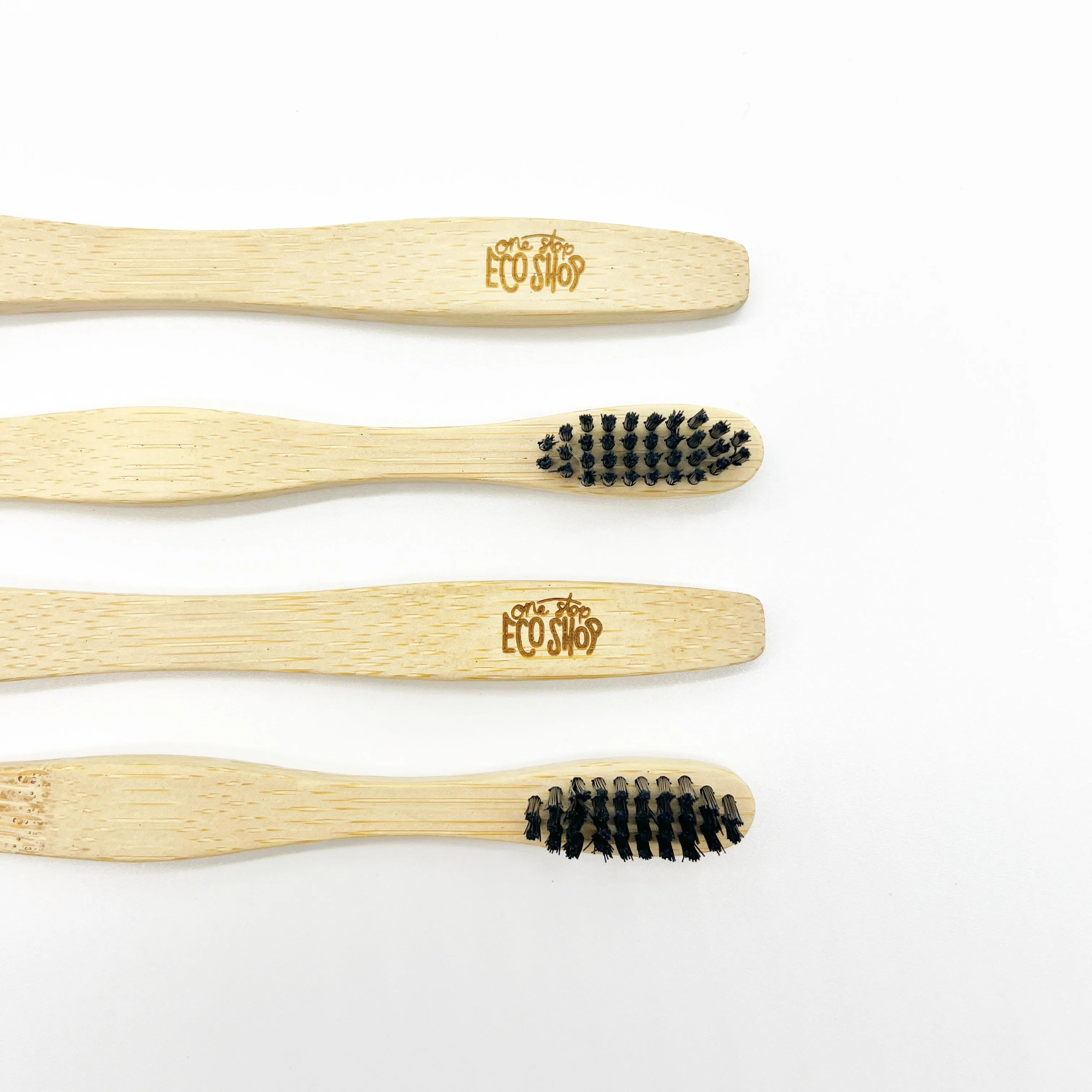 Bamboo Toothbrush | Adult