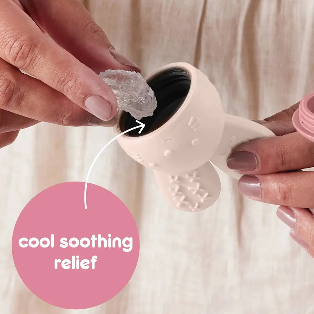 B.Box Chill   Fill Teether Blush