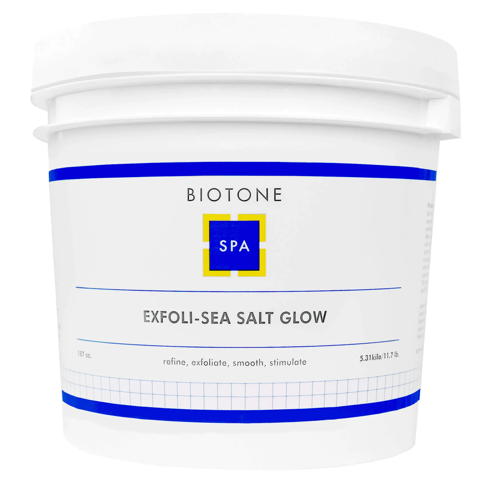 Biotone Exfoliating Sea Salt Glow