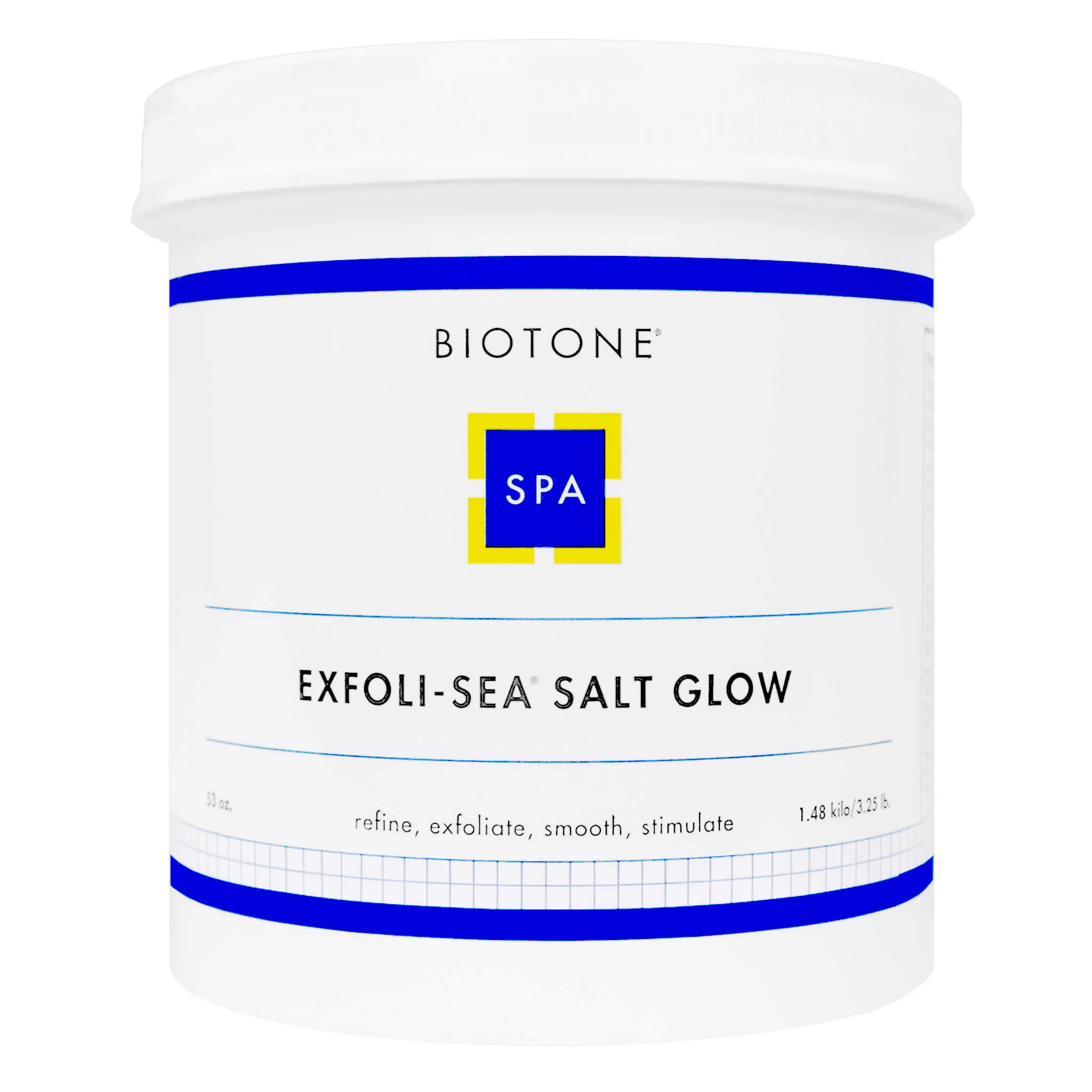 Biotone Exfoliating Sea Salt Glow