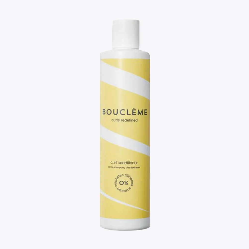 Boucleme Curl Conditioner