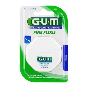 Butler Gum Dental Floss 55 MT