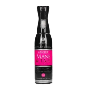 CANTER MANE &amp; TAIL CONDITIONER 1000 ml CARR &amp; DAY &amp; MARTIN
