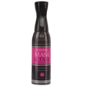 CANTER MANE AND TAIL CONDITIONER FOR HORSES 500ml