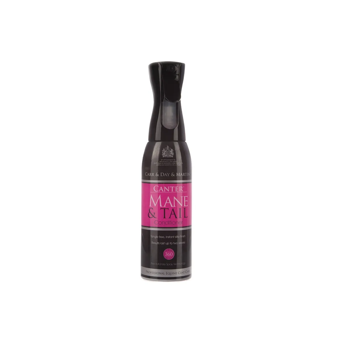 CANTER MANE AND TAIL CONDITIONER FOR HORSES 500ml