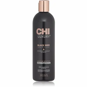 CHI: Luxury Black Seed Moisture Replenish Conditioner 12oz