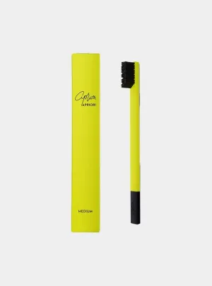Citrus Bliss Toothbrush