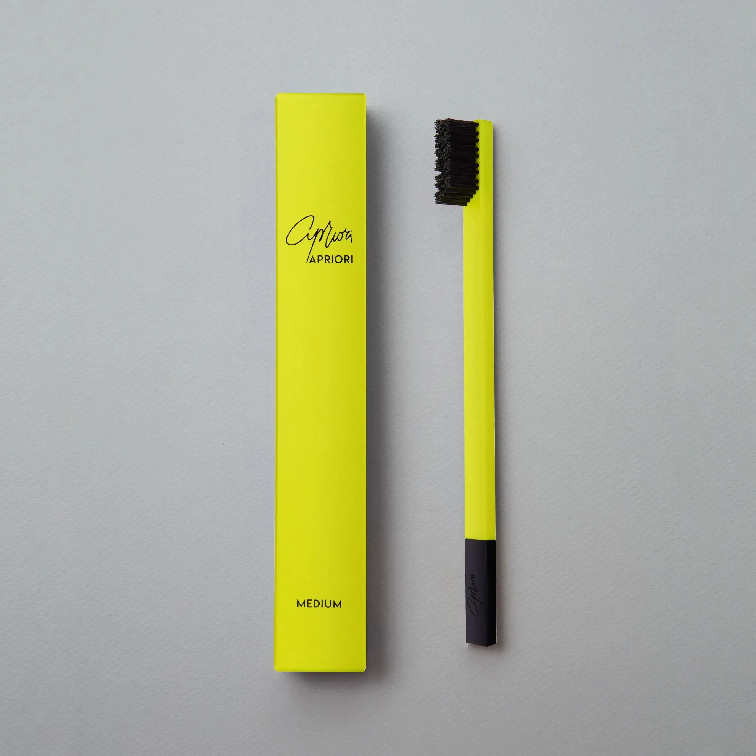 Citrus Bliss Toothbrush