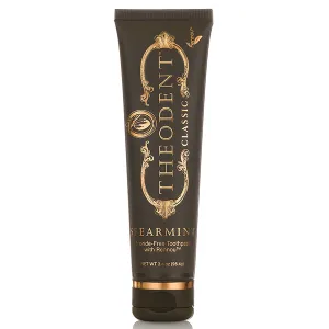 Classic Whitening Crystal Mint Toothpaste