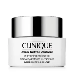 Clinique Even Better Moisturizing Cream 50 ml, white