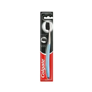 Colgate Black Compact Soft Toothbrush