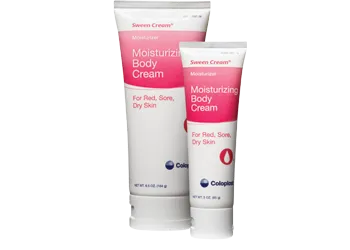Coloplast 7067 Sween Cream Size 90ml Tube