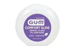 Comfort Slide Floss