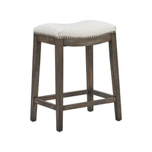 Creams Counter Stool