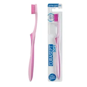 Curasept Extra Soft Toothbrush 1 PC