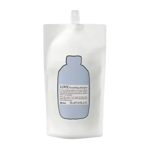 Davines Love Smooth Shampoo Refill 500ml