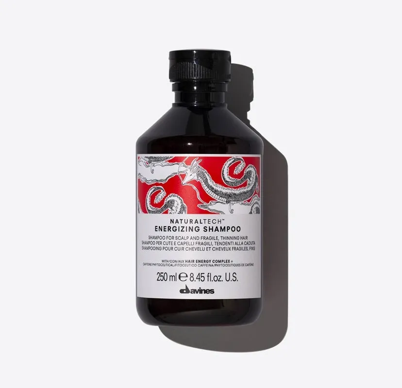 Davines Naturaltech Energizing Shampoo
