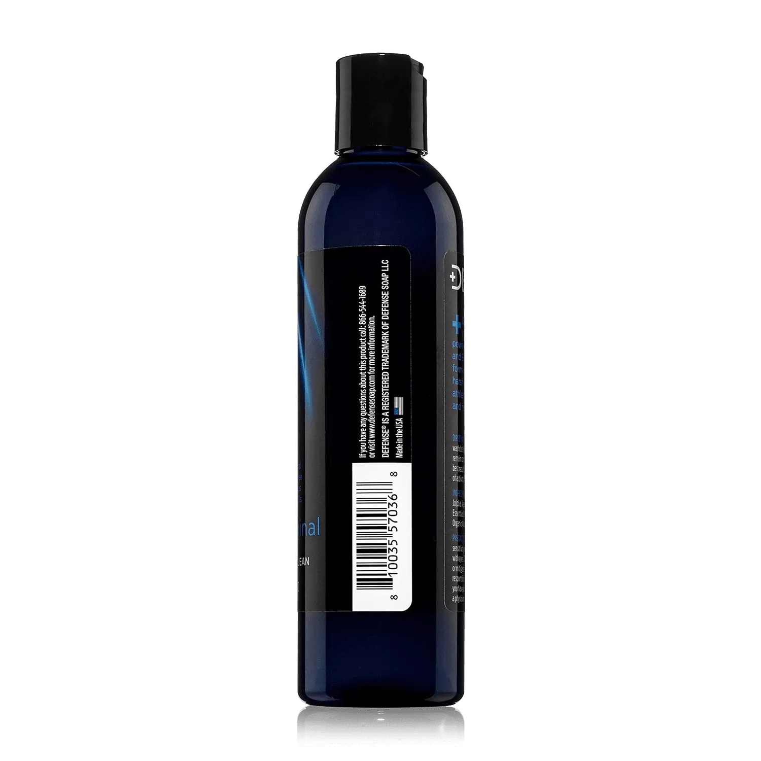 Defense Soap Gel - 6-Pack
