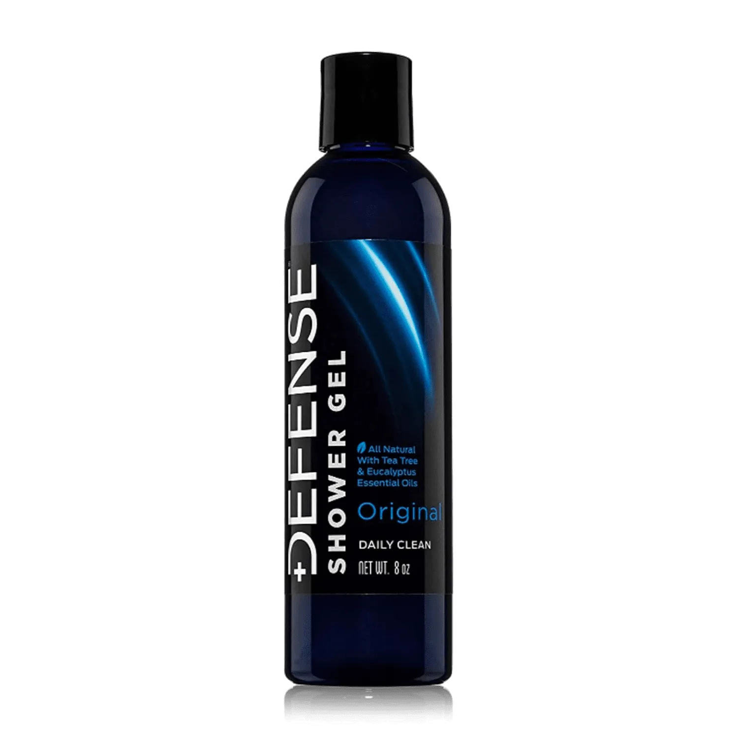 Defense Soap Gel - 6-Pack