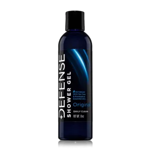 Defense Soap Gel - 6-Pack