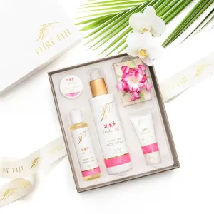 Deluxe Luxury Gift Set