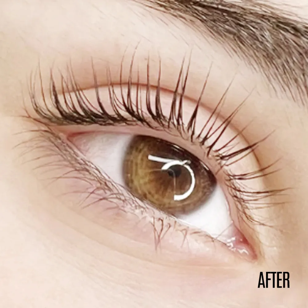 DLUX Pro Ilumination Lash Lift Refill Step. 3 - Hydrating Essence 1ml - 15 Sachets