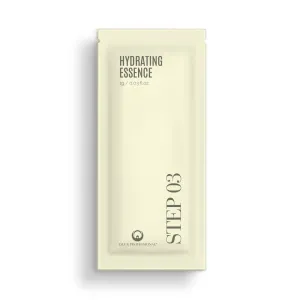 DLUX Pro Ilumination Lash Lift Refill Step. 3 - Hydrating Essence 1ml - 15 Sachets