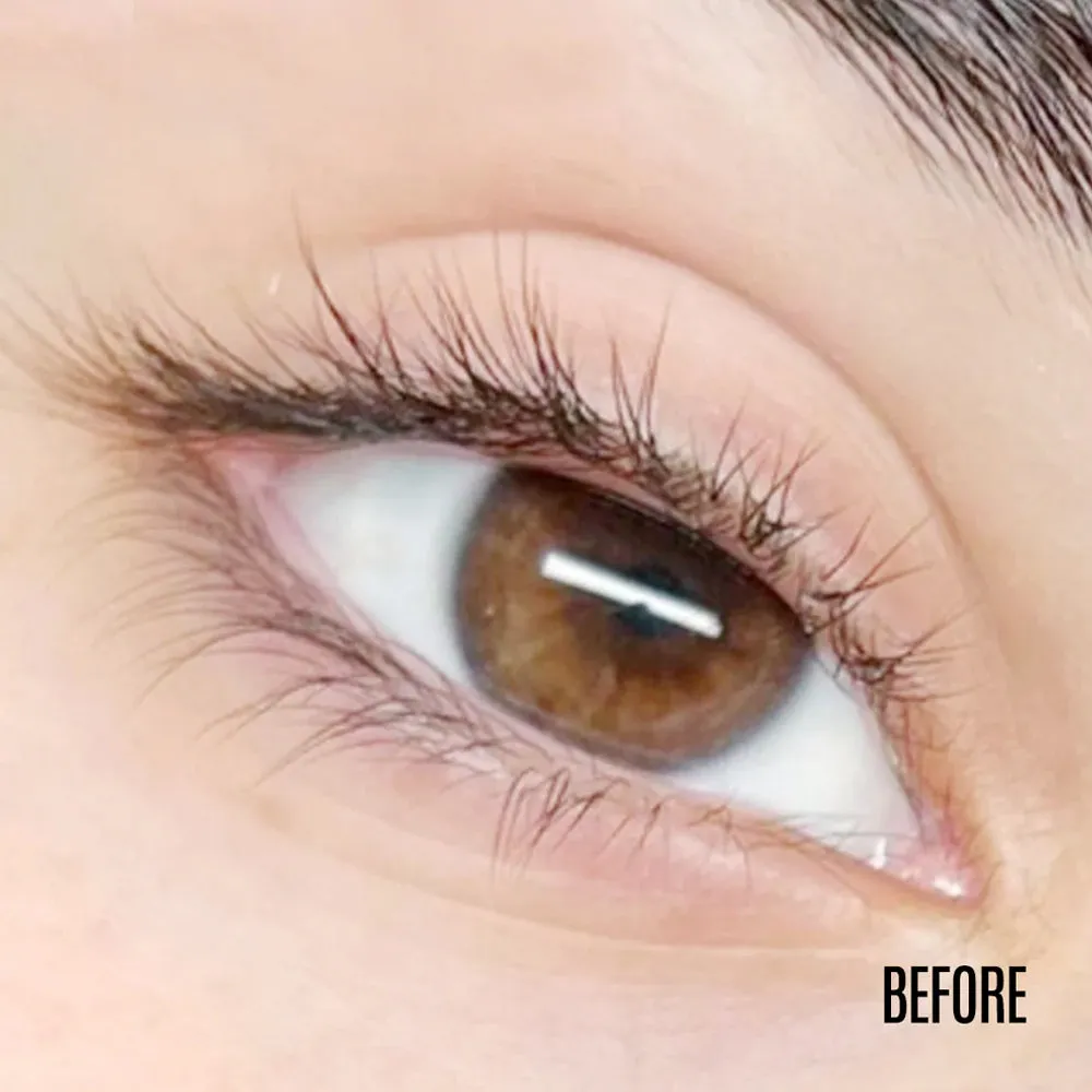 DLUX Pro Ilumination Lash Lift Refill Step. 3 - Hydrating Essence 1ml - 15 Sachets