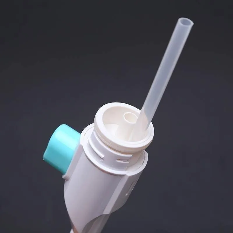 Doctor Hart's Power Floss - The Best  Solution for Flossing!
