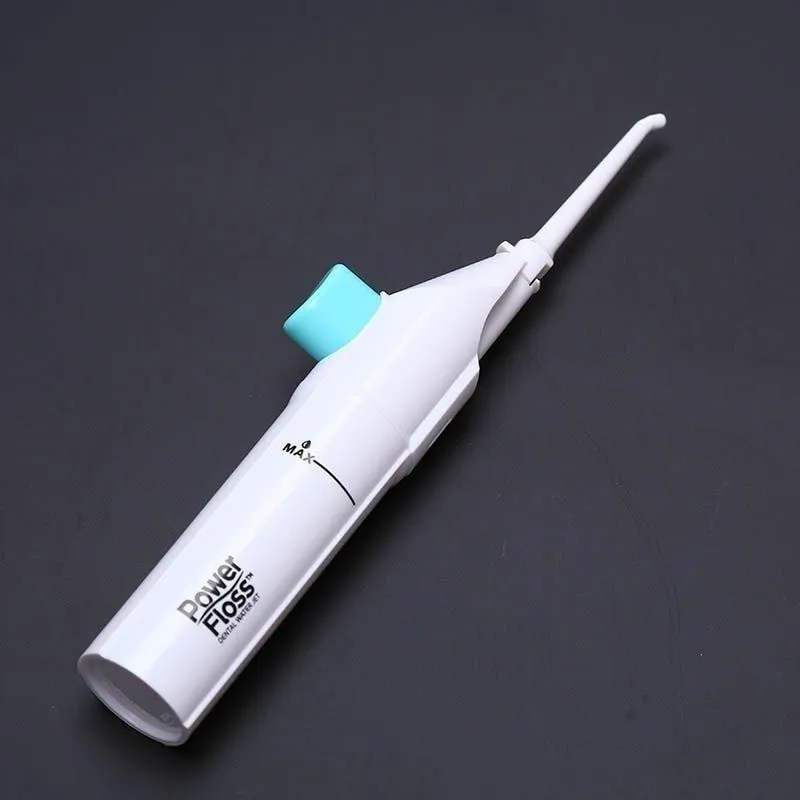 Doctor Hart's Power Floss - The Best  Solution for Flossing!