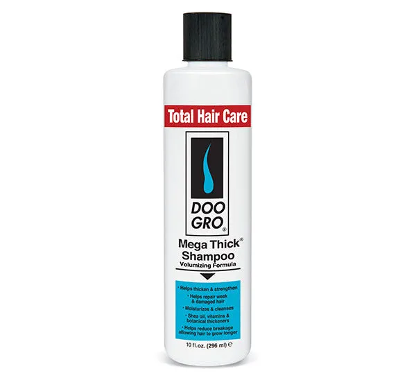 Doo Gro Mega Thick Shampoo