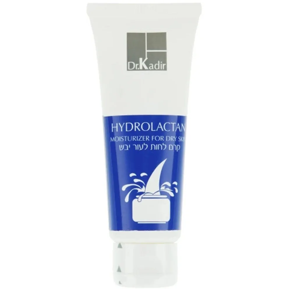 Dr.Kadir Creams and moisturizers - Зволожуючий крем для сухої шкіри