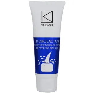 Dr.Kadir Creams and moisturizers - Зволожуючий крем для сухої шкіри