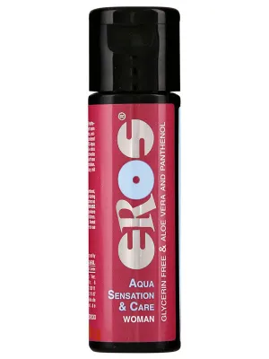 EROS Aqua Sensations and Care Woman 30ml