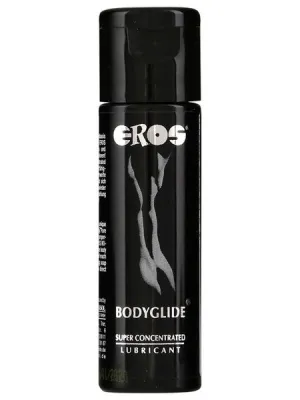 EROS Super Concentrated Silicone Bodyglide 30ml