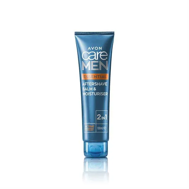 Essentials Shower & Shave Collection