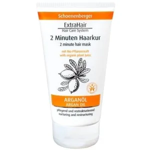 EXTRAHAIR Hair Care Sys.2 Min. Hair Treatment Schoenenb