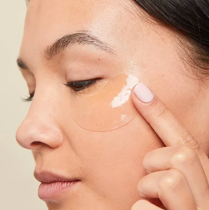 Eye Gels Serve Chilled Bubbly 5 Pack