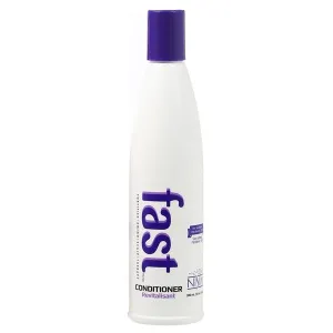 Fast Conditioner with No Sulfates, Parabens, DEA