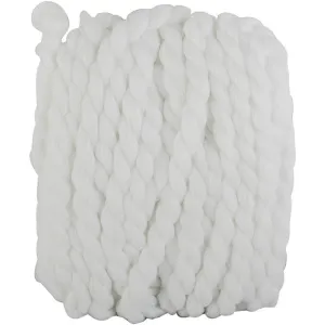 Finish Line Gear Floss Microfiber Cleaning Rope