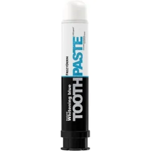 Frezyderm Instant Whitening Blue Toothpaste, F Frezyderm Dermoceuticals