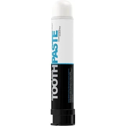 Frezyderm Instant Whitening Blue Toothpaste, F Frezyderm Dermoceuticals